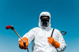 Emergency Pest Control Services in Wrightsboro, NC